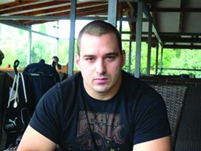 Cilj – titula prvaka Hrvatske